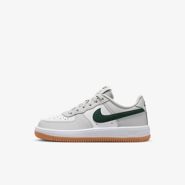 Low Top Air Force Ones. Nike.com